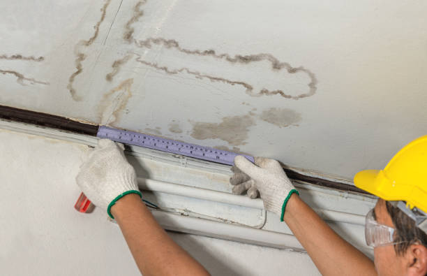 Reliable Flood Cleanup contractor in Alum Creek, WV by Water Damage Irwin
